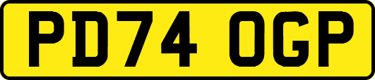 PD74OGP