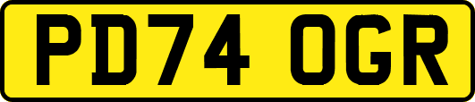 PD74OGR
