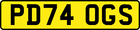 PD74OGS