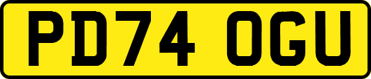 PD74OGU