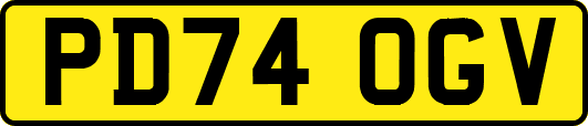 PD74OGV
