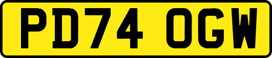 PD74OGW