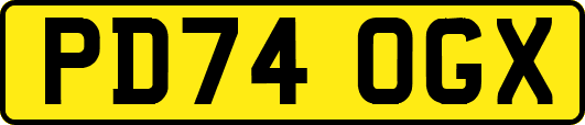 PD74OGX