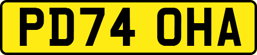 PD74OHA