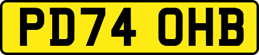 PD74OHB