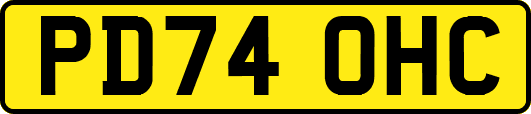PD74OHC