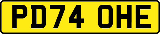 PD74OHE