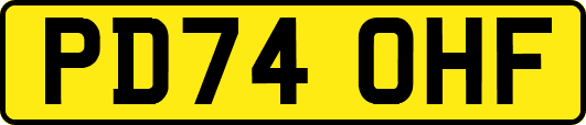 PD74OHF