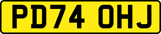 PD74OHJ