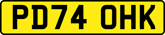 PD74OHK