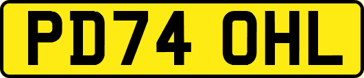 PD74OHL