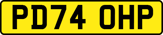 PD74OHP