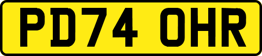 PD74OHR