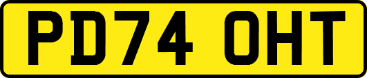 PD74OHT