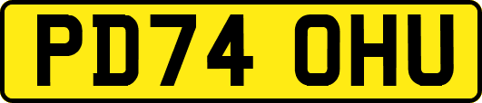 PD74OHU