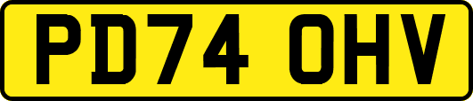 PD74OHV