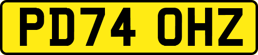 PD74OHZ