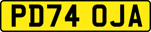 PD74OJA