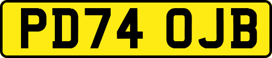 PD74OJB