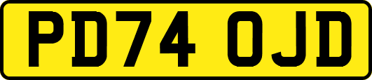PD74OJD