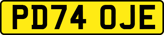PD74OJE