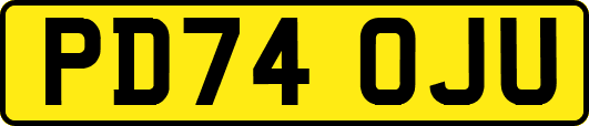 PD74OJU