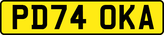 PD74OKA