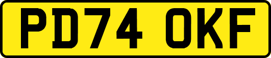 PD74OKF