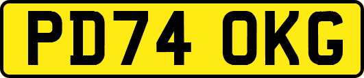 PD74OKG