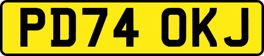 PD74OKJ