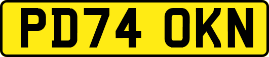 PD74OKN