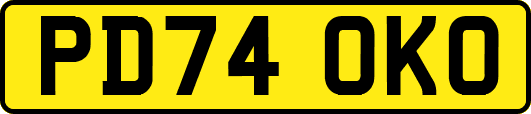 PD74OKO