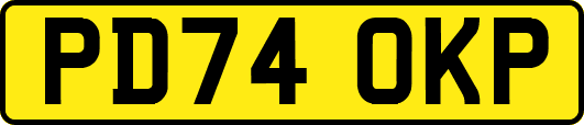 PD74OKP