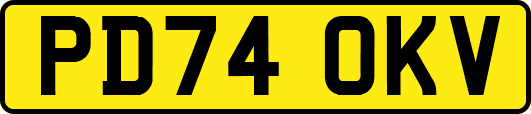 PD74OKV