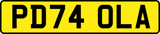 PD74OLA