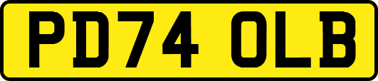 PD74OLB
