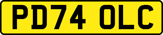 PD74OLC