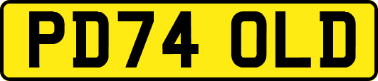 PD74OLD