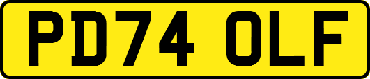 PD74OLF