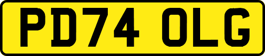PD74OLG