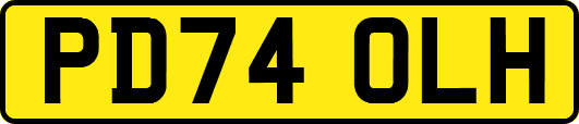 PD74OLH