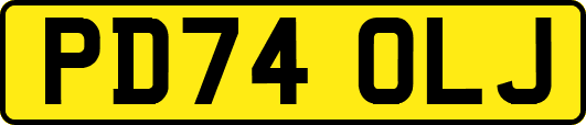 PD74OLJ