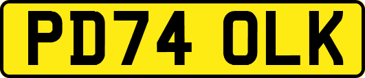 PD74OLK