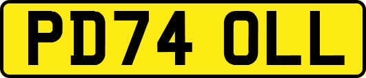 PD74OLL