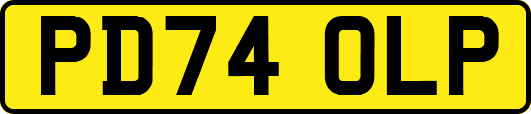 PD74OLP