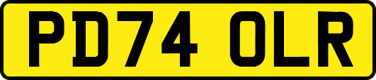 PD74OLR