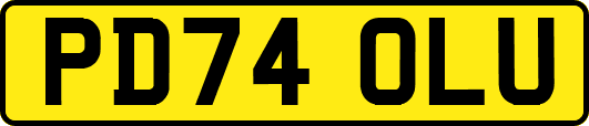 PD74OLU