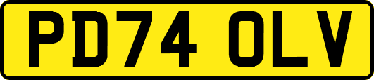 PD74OLV