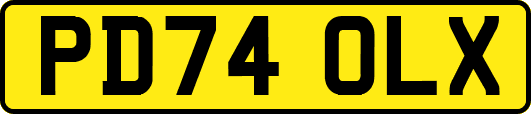 PD74OLX