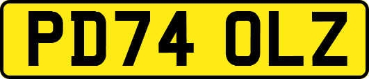 PD74OLZ